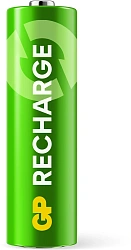 Аккумулятор GP Smart Energy 100AAHCV-2CRSBC2 AA NiMH 1000mAh (2шт)