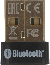 Сетевой адаптер Bluetooth TP-Link UB4A USB 2.0
