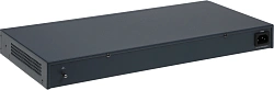 Коммутатор Hikvision DS-3E0518P-E/M(B) (L2) 16x1Гбит/с 2SFP 16PoE 125W неуправляемый