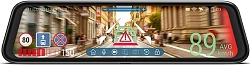 Видеорегистратор Navitel MR750 Smart серый 2Mpix 1440x2560 1440p 150гр. NTK96580-2K