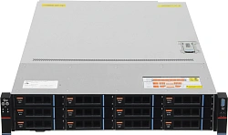 Сервер IRU Rock g2212ig5 2x4410Y 2x32Gb 9361-8I SGL AST2600 2xGigEth 2x1600W w/o OS (2154398)