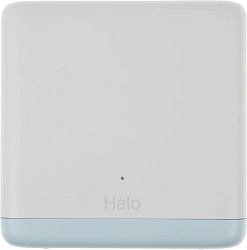 Бесшовный Mesh роутер Mercusys Halo H30(2-pack) AC1200 10/100BASE-TX белый (упак.:2шт)