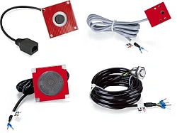 Модуль расширения Fanvil PA2-KIT