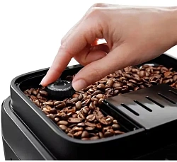 Кофемашина Delonghi ECAM292.33.SB 1450Вт серебристый