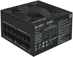 Блок питания Lian-Li ATX 1000W SX1000P 80+ platinum (20+4pin) APFC 120mm fan 8xSATA Cab Manag RTL