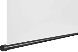 Экран Digis 100" 180x180см Optimal-C DSOC-1102 1:1 настенно-потолочный рулонный черный
