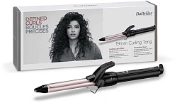 Щипцы Babyliss C319E 65Вт черный макс.темп.:180С