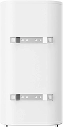 Водонагреватель Haier ES100V-F4 INOX 2кВт 100л электрический настенный/белый