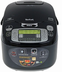 Мультиварка Tefal RK815832 5л черный
