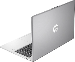 Ноутбук HP 255R G10 Ryzen 5 7535U 16Gb SSD512Gb AMD Radeon 660M 15.6" IPS FHD (1920x1080) без ОС silver WiFi BT Cam (AD1U9ET)