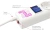 Сетевой фильтр Powercube SPG(5+1)-16B-3M-WHITE 3м (6 розеток) белый (коробка)