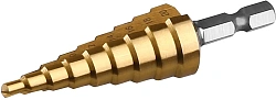 Набор сверл Deko DH23 (065-0691) универсал. (1пред.) для дрелей
