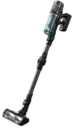 Пылесос Tefal X-Force Flex TY9L42WO 150Вт серый/зеленый