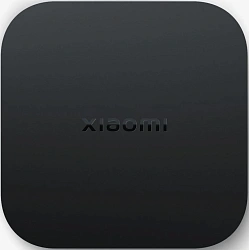 Медиаплеер Xiaomi TV Box S 8Gb
