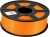 Пластик для принтера 3D Cactus CS-3D-ABS-1KG-ORANGE ABS d1.75мм 1кг L386м 1цв. Пластик для принтера 3D Cactus CS-3D-ABS-1KG-ORANGE ABS d1.75мм 1кг L386м 1цв.