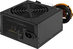 Блок питания Deepcool ATX 450W DE600 V2 Game Storm 80 PLUS WHITE (20+4pin) APFC 120mm fan 4xSATA RTL