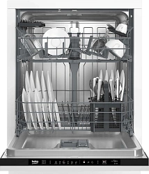 Посудомоечная машина встраив. Beko BDIN1S421 полноразмерная