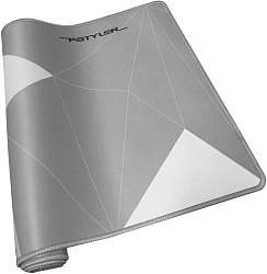 Коврик для мыши A4Tech FStyler FP70 XL серый 750x300x2мм (FP70 SILVER)