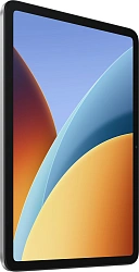 Планшет Xiaomi Redmi Pad 2 P85X 6S 4G Gen 2 (2.9) 8C RAM4Gb ROM128Gb 9.7" IPS 2048x1280 4G Android 16 серебристый 8Mpix 5Mpix BT WiFi microSD 2Tb 7600mAh 18hr