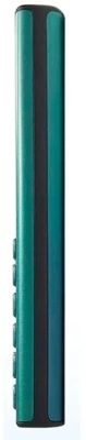 Мобильный телефон Nokia 125 DS TA-1655 зеленый моноблок 2" 126x160 Series 30+ 0.3Mpix GSM900/1800 Protect MP3