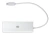 Разветвитель USB-C Digma HUB-4U3.0-UC-S 4порт. серебристый Разветвитель USB-C Digma HUB-4U3.0-UC-S 4порт. серебристый