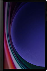Чехол-крышка Samsung для Tab S10+/S9+ Privacy Screen поликарбонат черный (EF-NX812PBEGRU)