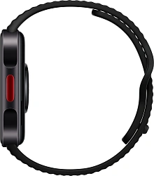 Смарт-часы Xiaomi Redmi Watch 6 Lite 1.96" AMOLED корп.черный рем.черный (BHR09CWGL)