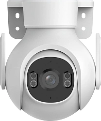 Камера видеонаблюдения IP Dahua DH-IPC-P3BP-PV-0360B Wi-Fi 3.6-3.6мм цв. (DH-P3B-PV)