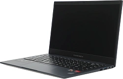 Ноутбук Maibenben S14A-R545UM Ryzen 5 Pro 4650U 8Gb SSD256Gb AMD Radeon Graphics 14" IPS FHD (1920x1080) Windows 11 Home dk.blue WiFi BT Cam 5000mAh (S14A-R545UMA1SHURE0)