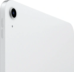 Планшет Apple iPad 2025 A3354 A16 Bionic 5C RAM6Gb ROM256Gb 11" IPS 2360x1640 iOS серебристый 12Mpix 12Mpix BT WiFi 10hr