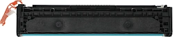 Картридж лазерный HP 128A CE323A пурпурный (1300стр.) для HP CM1415/CP1525