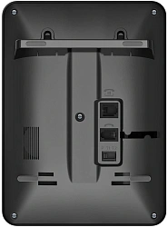 Телефон проводной Gigaset DESK400 черный