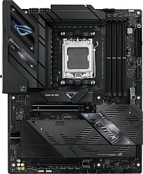 Материнская плата Asus ROG Strix B850-F GAMING WIFI7 NEO Socket AM5 AMD B850 4xDDR5 ATX AC`97 8ch(7.1) 5Gigabit RAID+HDMI
