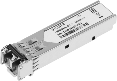 Трансивер D-Link 312GT2/A1A до 2км