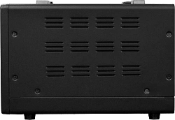 Стабилизатор напряжения Smartwatt AVR Tower 3000RF 3000ВА черный
