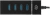 Разветвитель USB-C Digma DHUB-4USB-C-3.0 4порт. черный Разветвитель USB-C Digma DHUB-4USB-C-3.0 4порт. черный