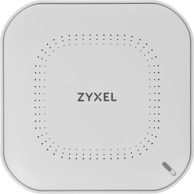 Точка доступа Zyxel NebulaFlex NWA50AX Pro (NWA50AXPRO-EU0102F) AX3000 10/100/1000/2500BASE-T
