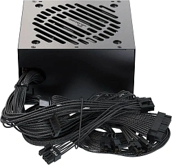 Блок питания Seasonic ATX 650W Core V2 BC-650 80+ bronze (20+4pin) APFC 120mm fan 2xSATA RTL