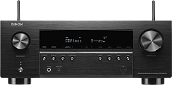 Ресивер AV Denon AVR-S970H 7.2 черный