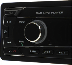 Автомагнитола JBL Celebrity 100 1DIN 4x50Вт (JBLCELEBRITY100)