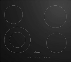 Варочная поверхность Indesit IRT 260 черный