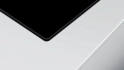 Газовая варочная поверхность Bosch PPP6B6B90R черный