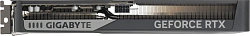 Видеокарта Gigabyte PCI-E 5.0 GV-N506TEAGLEMAX OC-8GD 1.0 NVIDIA GeForce RTX 5060TI 8Gb 128bit GDDR7 2617/28000 HDMIx1 DPx3 HDCP Ret