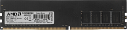 Память DDR4 8GB 3200MHz AMD R948G3206U2S-UO Radeon R9 Gamer Series OEM Gaming PC4-25600 CL16 DIMM 288-pin 1.35В OEM