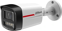 Камера видеонаблюдения IP Dahua DH-IPC-HFW2449TLP-S-LED-0360B-PRO 3.6-3.6мм цв. корп.:белый (DH-IPC-HFW2449TLP-S-LED-PRO)