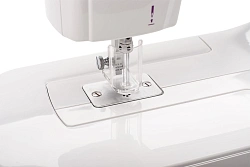 Иглопробивная машина Merrylock 015 белый