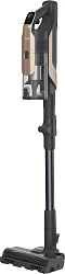 Пылесос Haier C6 Pro 680Вт антрацит/золотистый (в компл.:1мешок)