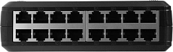 Коммутатор Netis ST3116P (L2) 16x100Мбит/с неуправляемый