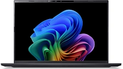 Ноутбук Acer Swift Go 16 SFG16-74-938Q Core Ultra 9 288V 32Gb SSD1Tb Intel Arc 140V 16" OLED WUXGA+ (2048x1280) без ОС black WiFi BT Cam (NX.JNMCD.004)