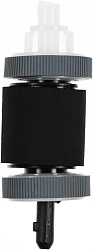 Ролик подхвата Cactus CS-PRA-HP-LJ3015 (RM1-3763/RM1-6313/RM1-6323/RM1-8365) для HP LJ P3005 M3027/M3035 Ent P3015 M521/M525 Canon LBP-6750 MF-512/MF-515